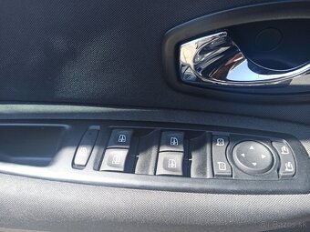 Renault Grand Scenic 1,6 dci,96kw,5miest, vybava Limited - 13