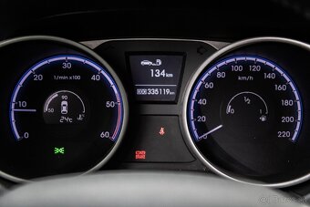 Hyundai ix35 1.7 CRDi VGT Style 4x2 - 13