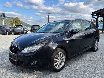 ⚫ Seat Ibiza 1.6 TDI CR Sport - 13
