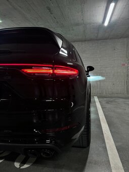 PORSCHE CAYENNE 3.0 V6 250kw VÝMENA - 13