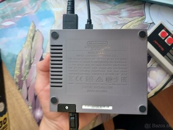 Nintendo NES mini - 13