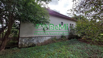 Exkluzívne na predaj rodinný dom v obci Norovce - 13