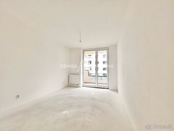 Moderný 3i byt v novostavbe KUBÁNIHO DVORY- Zvolen - 13