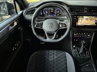 Allspace R-LINE DSG 2022 top stav - 13