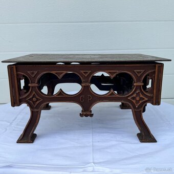 Muzejní váha pro miminka do 15 kg top kus do sbírky - 13