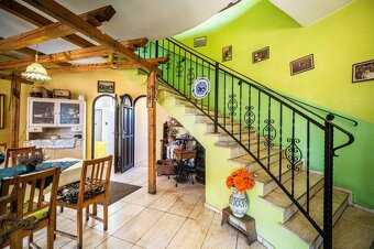 TOREA - PRENÁJOM OBJEKTU REŠTAURÁCIE - VINOSADY, OKRES PEZIN - 13