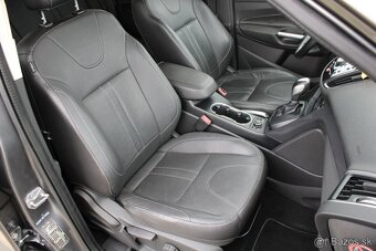 Ford KUGA TITANIUM 4x4 AUTOMAT - len 95 000 KM - TOP STAV - 13