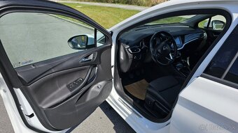 Opel Astra Sport Tourer ST 1.6 CDTI S S 110k ECOTEC Dynamic - 13