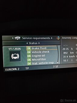 BMW e90 325i 243 tis. Km - 13