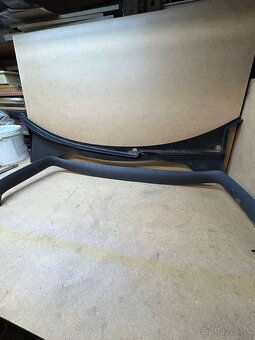 Diely na Volkswagen Golf 5 / GTI - 13