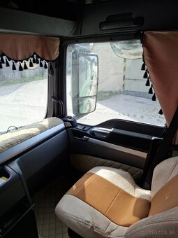 Man tgx 440 - 13
