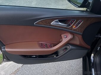 ✅Predám Audi A6 C7 3.0TDI (Možny leasing s 0% akontaciou) - 13