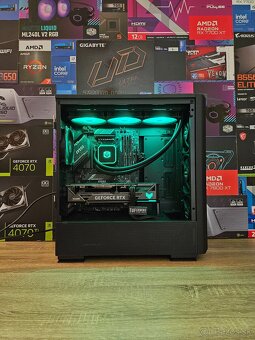 ⚡AMD 7 7800x3D, RTX 4070Ti, 32GB DDR5, 1TB SSD, 850W⚡ - 13