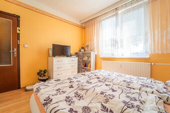 ,,,EXKLUZÍVNE,,,PREDAJ 4 IZB.BYTU V MODRE - 13
