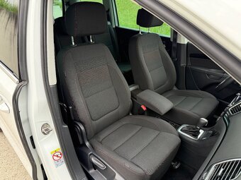 Volkswagen Sharan 2.0 TSI DSG - 13
