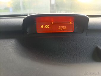 Predám Peugeot 307 SW. - 13
