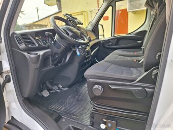 Iveco Daily 35S18 Valník Plachta odpočet DPH - 13