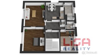 R E Z E R V O V A N É   Hľadáte byt v širšom centre mesta - 13