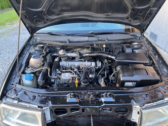Škoda Octavia 1.9 TDI 66Kw - 13
