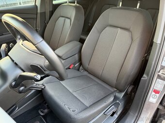 Audi Q4 e-tron, 45 Quattro 195kW, 11/2022, DPH, matrix - 13