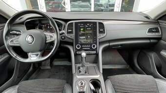 Renault Talisman Grandtour dCi 160 Intens AT/6,nové v SR - 13