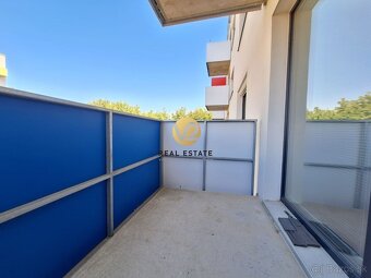 PRENÁJOM 2 IZB BYT S BALKÓNOM + PARKOVANIE, NOVOSTAVBA - 13