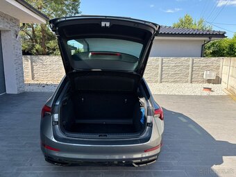 Škoda Scala 1.0TSi DSG monte carlo - 13