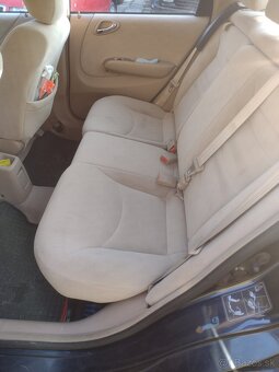 honda city - 13