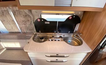 Hobby 460 UFe de luxe - 13