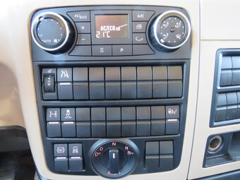 MAN TGX 18.460,E6,MEGA,Automat,Tank 960L,395171 Km - 13