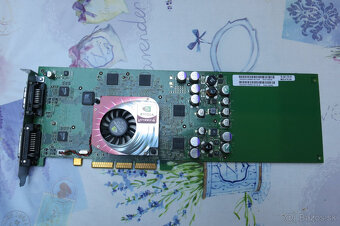 Repasované Apple PowerMac G4 - 13