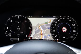 Volkswagen Touareg 3.0 V6 TDI SCR 286k R-Line 4Motion - 13