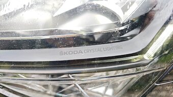 Škoda Superb 1.6 TDi 88 kW DSG r.v. 2020 odp. DPH - 13