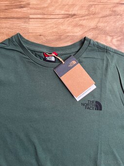 Triko The North Face Simple Dome - 13