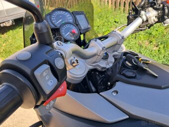 Bmw F 800 GS abs - 13