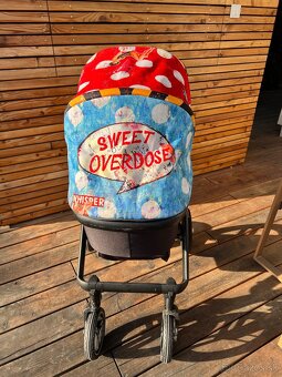 Neo nato Puro dvojkombinácia - 13