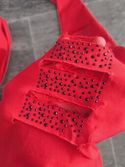 Nohavice/Rifle mix - 13