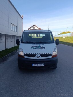 Predám odtahovy special do 3,5t - 13