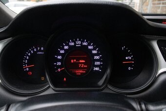 Kia Ceed 1.4 benzín - 73kW (2017) - 13