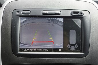 Renault Trafic 2.0dCi 107kW 145k M6 L2H1 3 miestny 03/2021 - 13