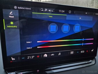 Škoda Enyaq RS  iV 80 - 13