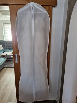 Svadobné šaty - 13