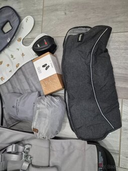 Joolz Day 2 + Isofix vajíčko - 13