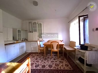 HALO reality - Predaj, chalupa Stará Huta, chalupa na polosa - 13