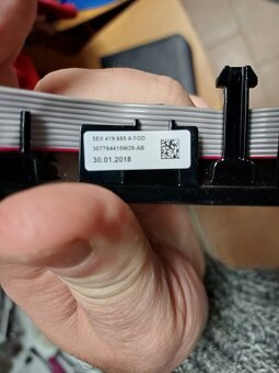 Predam multifunkc. volanty Skoda Octavia IV, Scala Kodiaq - 13