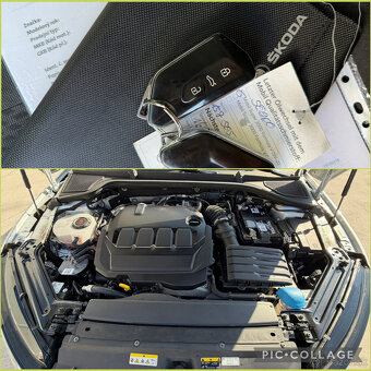 SKODA OCTAVIA “2022, MANUAL, EDÍCIA CLEVER” - 13