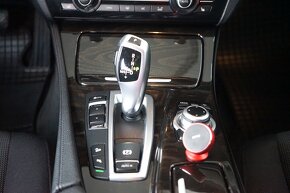 122-BMW 520, 2016, nafta, 2.0D xDrive, 140kw - 13