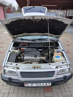 Škoda Felicia - 13