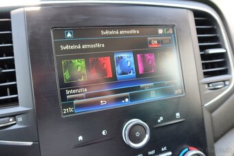 Renault Megane IV Grandtour Intens 1.5 DCi 85 kw, 1.Maj - 13