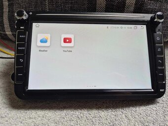 ANDROID 14 8GB/128GB 8 JADROVÝ PROCESOR GPS WIFI 4G LTE BT - 13